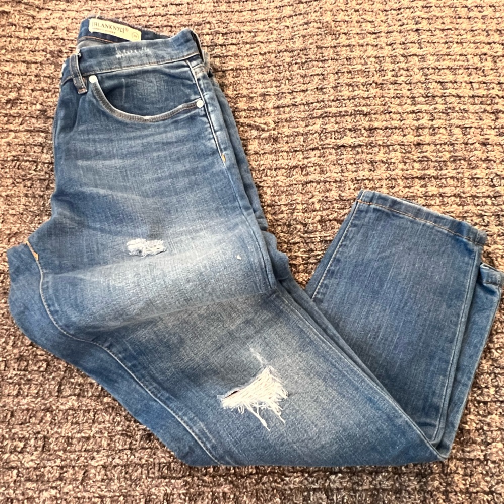 Blank NYC Jeans